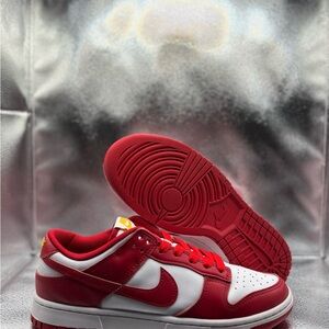 Nike Dunk Low USC